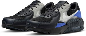 [�i�C�L] �G�A �}�b�N�X �G�N�V�[ AIR MAX EXCEE �u���b�N/�O���[/�u���[ FZ5486-001
