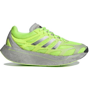 [�A�f�B�_�X] �A�f�B�[�� �A���N ADIZERO ARUKU �V�O�i���O���[��/�O���[�c�[/�R�A�u���b�N JR1612
