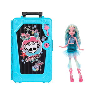 Monster High Skulltimate