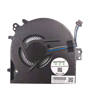 QUETTERLEE CPU��p�t�@�� �����p HP ProBook 450 G5 455 G5 470 G5 450G5 455G5 470G5�V���[�Y L03854-001 0FJNC0000H �t�@��