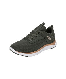 PUMA(プーマ) レディース SOFTRIDE REMIランニングシューズ