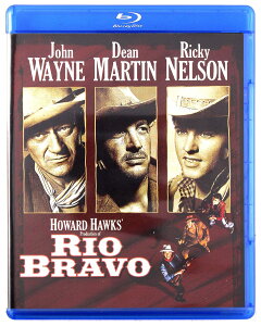 Rio Bravo