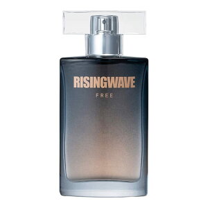 RISINGWAVE(���C�W���O�E�F�[�u) �t���[ �X�p�[�N���[�I�����W �G���[�V���i���R���N�V���� �I�[�h�g���� 50ml ���� �����Y ���f�B�[�X