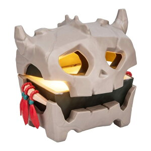 Paladone Bokoblin �`�F�X�g���C�g �[���_�̓`�� �������C�Z���X �i�C�g���C�g �T�E���h�G�t�F�N�g�t�� �Q�[�}�[�M�t�g �����̑����A�N�Z�T���[ �j�̎q�Ə��̎q���� �R���N�^�[�Q�[���A�C�R��