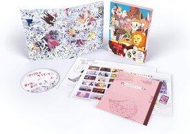 アフリカのサラリーマン Blu-ray BOX 上巻