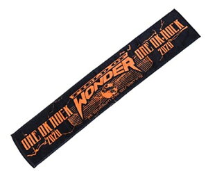 ONE OK ROCK�i�����I�N���b�N�j�����O�b�Y 2020Field of Wonder Live Streaming �}�t���[�^�I�� �I�����W