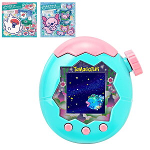 Tamagotchi Paradise - Jade Forest �V���[�Y