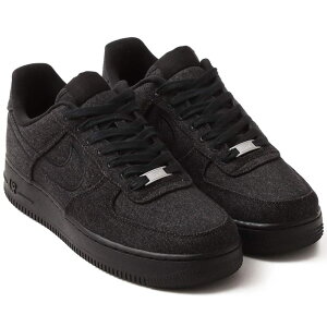 [�i�C�L] �G�A �t�H�[�X 1 '07 LV8 W AIR FORCE 1 '07 LV8 �u���b�N IM7809-010