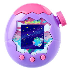 [バンダイ(BANDAI)] Tamagotchi Paradise - Purple Sky シリーズ