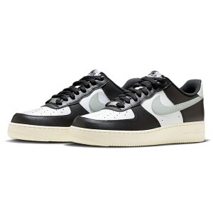 [�i�C�L] �G�A �t�H�[�X 1 '07 AIR FORCE 1 '07 �z���C�g/�R�R�i�b�c�~���N/�u���b�N/���C�g�V���o�[ FQ6848-101