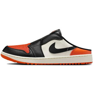 [�i�C�L] �G�A �W���[�_�� �~���[�� AIR JORDAN MULE �X�^�[�t�B�b�V��/�Z�C��/�u���b�N FJ1214-800