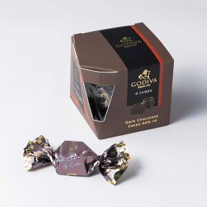 �o�����^�C�� �`���R���[�g �S�f�B�o�iGODIVA�jG �L���[�u �_�[�N�i4�����j�i���َq �X�C�[�c �M�t�g �v���[���g�j