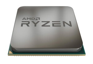 AMD Ryzen 5 3600X with Wraith Spire cooler 3.8GHz 6�R�A / 12�X���b�h