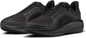 [�i�C�L] �E�B���t���[ 11 �S�A-�e�b�N�X WINFLO 11 GORE-TEX �u���b�N/�A���X���T�C�g/�u���b�N FQ1358-001