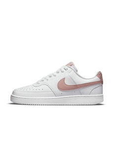 [�i�C�L] �R�[�g �r�W���� ���[ NN W COURT VISION LO NN �z���C�g/�z���C�g DH3158-100