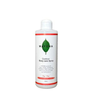 WAFONA AEghA{fBPAXv[ lւ{g 300ml UObY iELpj