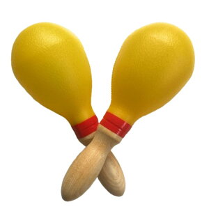 ASPALAND �}���J�X �V�F�C�J�[ 2�{ �g �y�A �Z�b�g ���Y�� �y�� �� �� ������ Maracas �J���I�P �T���T