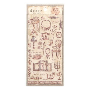 }ChEFCu fR[ XebJ[ AeB[N V[