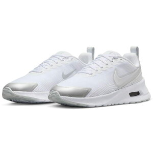 [�i�C�L] �G�A �}�b�N�X �j���A�N�V�X W AIR MAX NUAXIS �z���C�g/�s���A�v���`�i��/���^���b�N�V���o�[/�z���C�g HF1233-101
