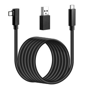 Kuject Oculus Quest 2NP[u USB 3.0 OPCڑ df[^[dR[h