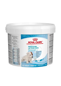 ロイヤルカナン CHN ベビードッグ ミルク 犬用 2kg