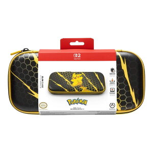 PowerA Nintendo Switch 2�p�X�����P�[�X
