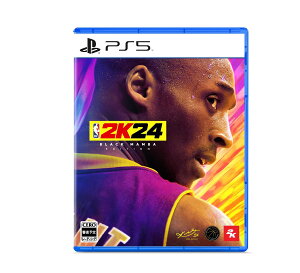 �yPS4�z�yPS5�z�wNBA 2K24�x �u���b�N�E�}���o �G�f�B�V����