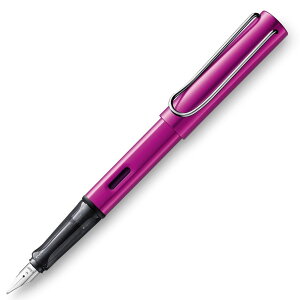 LAMY ~[ AX^[ NM 2018N胂f @CugsN vibrant pink iFF׎j [sAi]