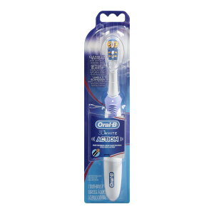 Oral-B Power White BATTERT TB B1010F