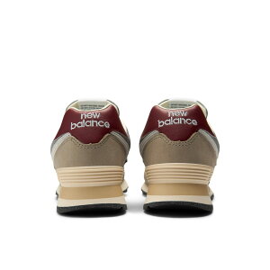 new balance(�j���[�o�����X) ���j�Z�b�N�X��l ML574 U574 ���s���f�� �����Y ���f�B�[�X�X�j�[�J�[