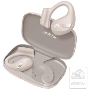 JVC�P���E�b�h Victor HA-NP50T-GA ���C�����X�C���z�� Bluetooth �I�[�v���C���[ �����ӂ����Ȃ� �Ȃ��璮�� �}���`�|�C���g