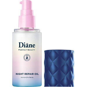 Diane(�_�C�A��) �_�C�A�� �w�A�I�C�� ��̃f�B�[�v��C �~�b�h�i�C�g�x���[�̍��� �p�[�t�F�N�g�r���[�e�B�[ �i�C�g���y�A�I�C�� 60ml