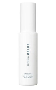 shiro WAKOUCHA EAU DE PARFUM �a�g�� �I�[�h�p���t�@�� 40mL�i����i�j