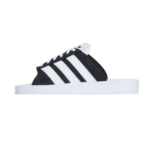 [AfB_X] IWiX K[ r[`XCh Originals GAZELLE BEACH SLIDES RAubN/tbgEFAzCg/tbgEFAzCg JQ7421 28.5cm {Ki