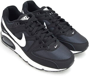 [�i�C�L] NIKE �G�A �}�b�N�X �R�}���h W Air Max Command �A�g���X�t�B�A�O���[/�R�[�����X�^�[�_�X�g/�z���C�g 397690-027 �i�C�L�W���p�����K�i
