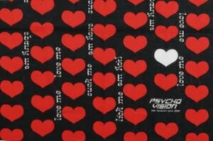 hideiX JAPANj2021 The 23rd Memorial PSYCHOVISION hide MUSEUM Since 2000 ObY o_iiubNn[gj