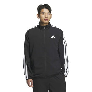 adidas(�A�f�B�_�X) �W���[�W�g�b�v 3�X�g���C�v�X ���M�����[�t�B�b�g ���C�g�E�[�u���g���b�N�g�b�v BXF54 �����Y