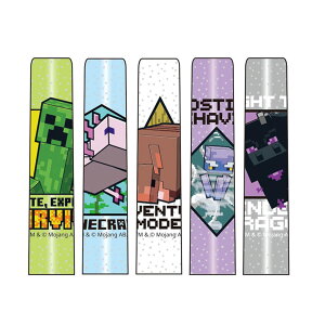 PCJpj[(K Company) Minecraft MLbv C MCT-EC5-C H47.4×10mm