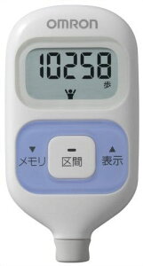 �I������(OMRON) �����v �E�H�[�L���O�X�^�C�� �p�[�v�� HJ-203-V