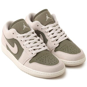 [�i�C�L] �G�A �W���[�_�� 1 ���[ SE AIR JORDAN 1 LOW SE �~�f�B�A���I���[�u/�Z�C��/���C�g�I�[���E�b�h�u���E�� HV4089-201