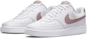 [�i�C�L] �R�[�g �r�W���� ���[ NN W COURT VISION LO NN �z���C�g/�z���C�g DH3158-100