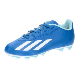 adidas(�A�f�B�_�X) ���j�Z�b�N�X�q�� �G�b�N�X �N���C�W�[�t�@�X�g.4 AI1 /�e��O���E���h�Ή� �j�̎q ���̎q 17~24.5cm LYR07�T�b�J�[�X�p�C�N �W���j�A