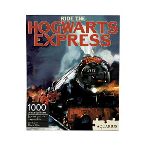 [ANGAX]Aquarius Harry Potter Hogwarts Express Jigsaw Puzzle 65280 [sAi]