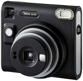 FUJIFILM インスタントカメラ チェキスクエア バリエーション
