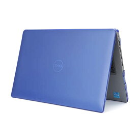 mCover ケース 2021~2023 14インチ Dell Latitude 5420 5430 Windowsノートブックコンピュータにのみ対応(他のDellモデルには適合しません) - ブルー