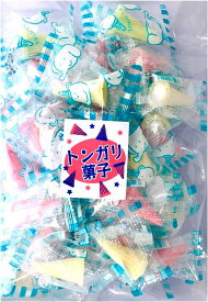 トンガリ菓子 50個入り 1袋 坂製菓