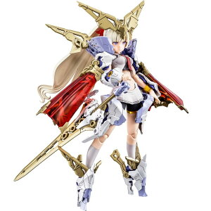 �扮(KOTOBUKIYA) ���K�~�f�o�C�X BUSTER DOLL �p���f�B�� �S����176mm 1/1�X�P�[�� �v�����f��