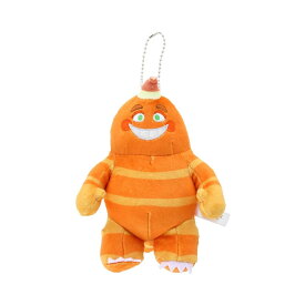 サンスター文具(Sun-Star Stationery) キーホルダーディズニーキーホルダーぬいぐるみPIXAR コレクションモンスターズ・インクレディース
