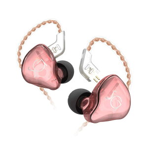 �y�������K�i�z SoundsGood 1BA+1DD���� �n�C�u���b�h �J�i���^ �C���z�� �s���N SE01 PI