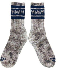 MAN WITH A MISSIONi}EBYA~bVjѕ݃\bNX2020ilCr[j